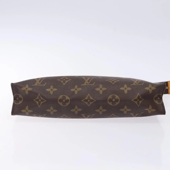 LOUIS VUITTON Monogram Posh Toilette 26 Pouch - Picture 6 of 14